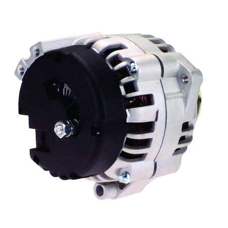 Replacement For Aim, 66152 Alternator